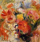Pierre Auguste Renoir by Pierre Auguste Renoir